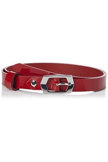 MGM Lara Ceinture, Rouge Rouge 02 , 105 Femme