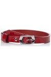 MGM Lara Ceinture, Rouge Rouge 02 , 105 Femme