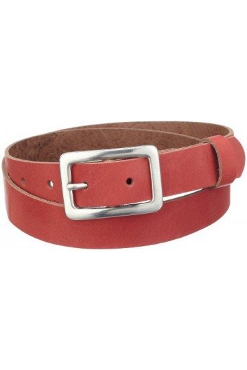 Mgm - Ceinture - Femme - Rouge - Taille fournisseur: 100 cm