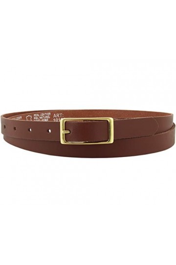 V Vascavi A2-SL Ceinture, Marron Clair, XX-Large Femme
