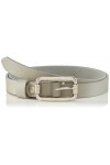 MGM Grand Lessly, Ceinture Femme, Grau cemento/h.grau 5 , X-Large