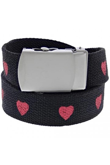 Topkids Accessories Ceintures pour femmes et filles, ceinture pour filles ceinture pour femme, ceinture pour femme, ceinture 