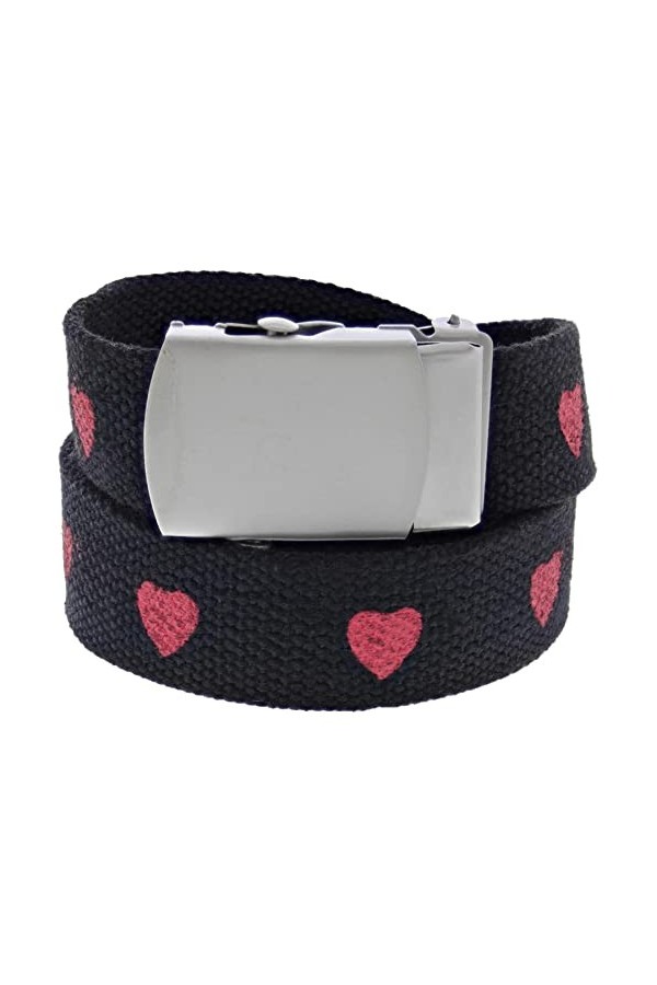 Topkids Accessories Ceintures pour femmes et filles, ceinture pour filles ceinture pour femme, ceinture pour femme, ceinture 
