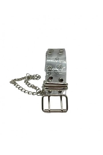 Bonateks Femme Frglsbelt100151 Belt, Noir, L EU