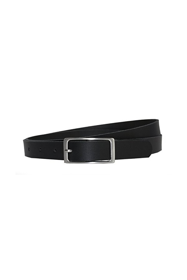 Vascavi A1-SL Ceinture, Schwarz, 80 cm Longueur Totale 90 cm Femme