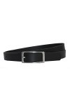Vascavi A1-SL Ceinture, Schwarz, 80 cm Longueur Totale 90 cm Femme