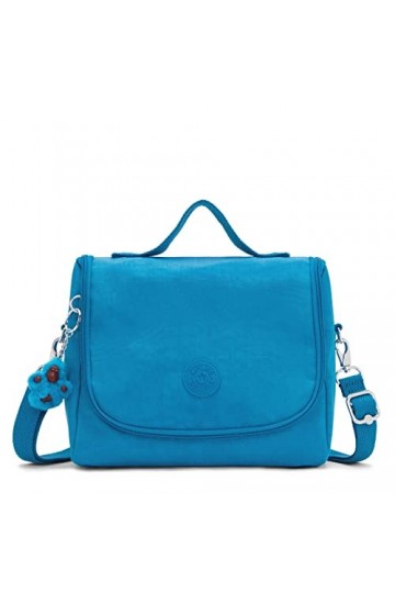 Kipling New KICHIROU, Pochettes/étuis Unisexe, Admiral BL Met, One Size -