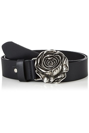 MGM Rosalie Ceinture, Marron Cognac 04 , 75 Femme