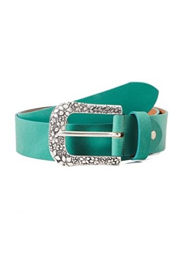 MGM Floral Ceinture, Vert Vert Asiatique 5 , 85 cm Femme