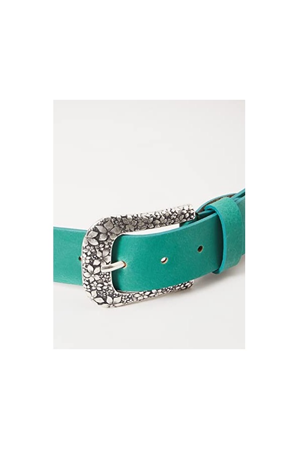 MGM Floral Ceinture, Vert Vert Asiatique 5 , 85 cm Femme