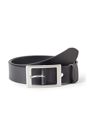 MGM - Ceinture - Femme - Blanc Weiß - FR : 90 cm Taille fabricant : 90 cm 