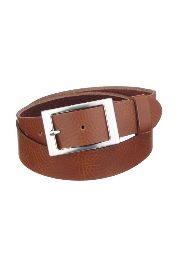 MGM - Ceinture - Femme - Blanc Weiß - FR : 90 cm Taille fabricant : 90 cm 