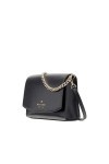 Kate Spade Carson Convertible Crossbody Handbag black 