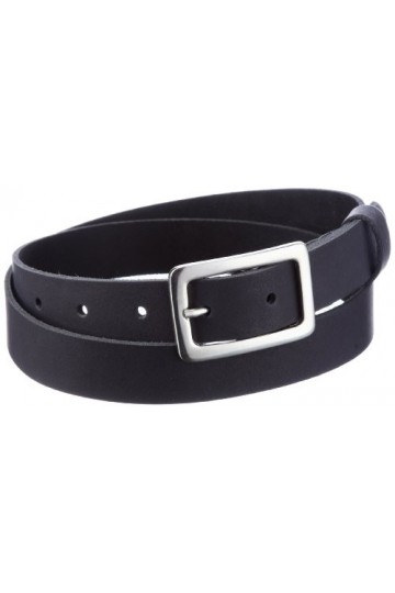 MGM - Ceinture - Femme - Noir Schwarz - FR : 75 cm Taille fabricant : 75 cm 