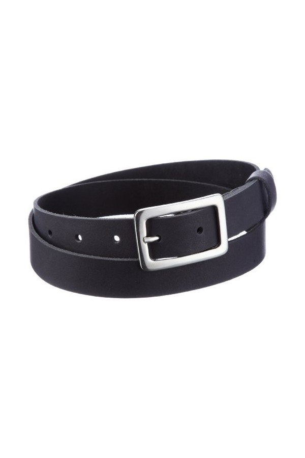 MGM - Ceinture - Femme - Noir Schwarz - FR : 75 cm Taille fabricant : 75 cm 