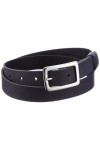 MGM - Ceinture - Femme - Noir Schwarz - FR : 75 cm Taille fabricant : 75 cm 