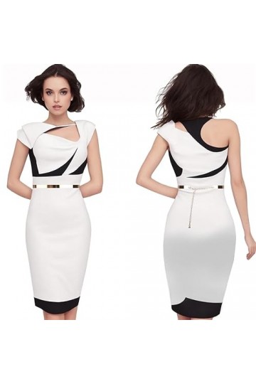 RUIOMII Ceinture en métal doré pour femme, taille brillante réglable avec plaque en métal tendance, accessoires décoratifs po