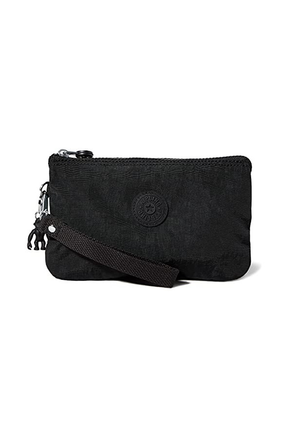 Kipling Creativity XL, Pochettes/étuis Femme, Fresh Floral, Taille Unique