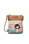 Anekke Mini sac corde Mediterranean poupée