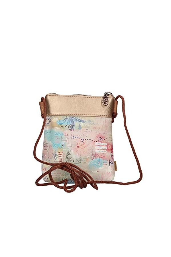 Anekke Mini sac corde Mediterranean poupée