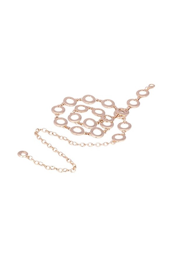 Day of Saturn - Ceinture - Femme Taille unique - noir - Taille unique