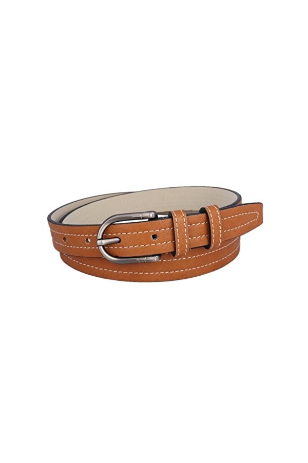 Day of Saturn Ceinture classique pour femme - 9 couleurs, rouge, M