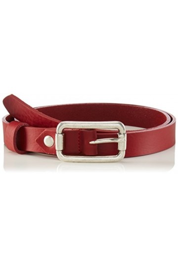 MGM Lessly Ceinture, Rouge DKL.Rot , 80 Femme