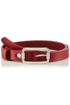 MGM Lessly Ceinture, Rouge DKL.Rot , 80 Femme