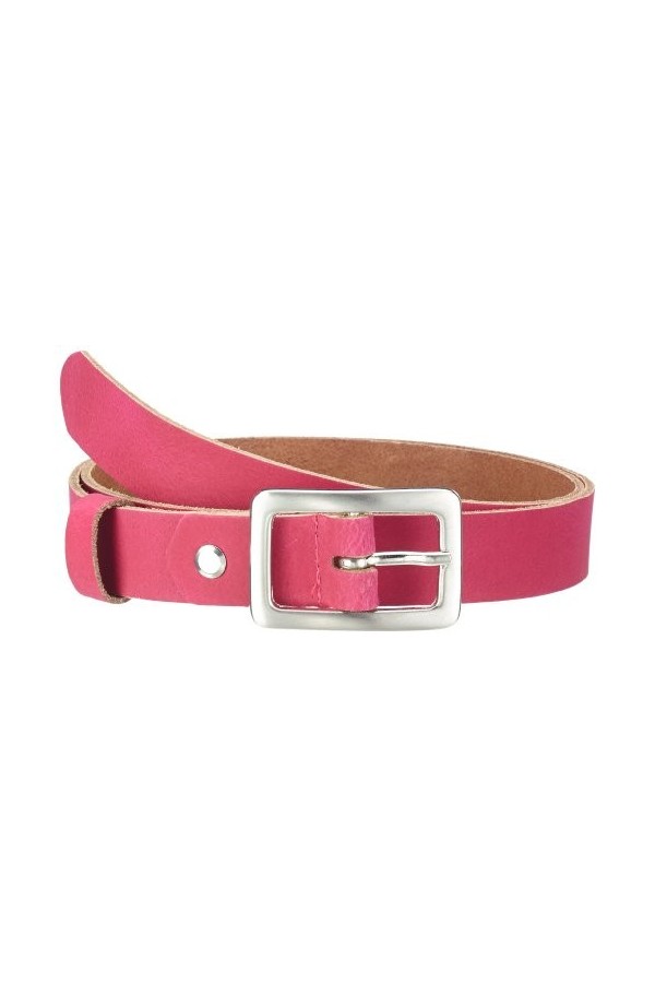 Mgm - Ceinture - Femme - Rose V25 - Taille fournisseur: 100 cm