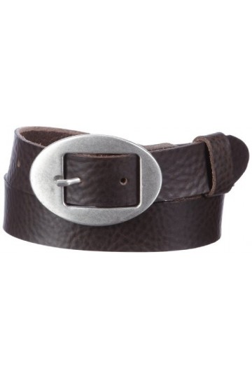 Mgm - Ceinture - Femme - Marron - Taille fournisseur: 90 cm