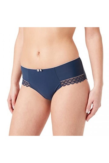 Bestform - Boxer Microfibre très Confortable Sydney Pure