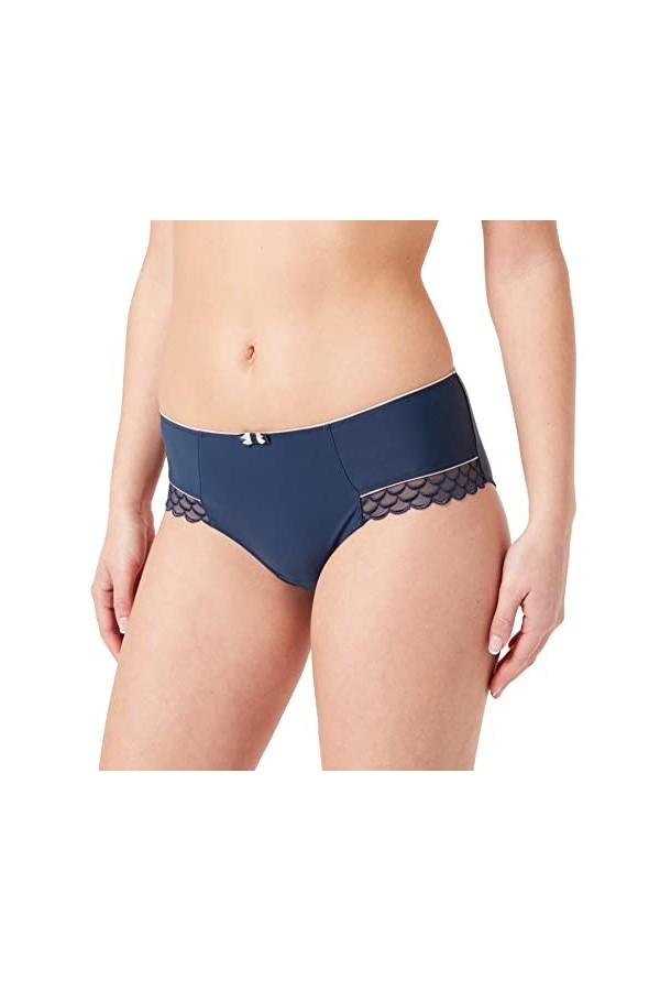 Bestform - Boxer Microfibre très Confortable Sydney Pure