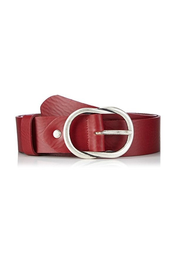 MGM Annalena Ceinture, Rouge DKL.Rot 4 , 100 Femme