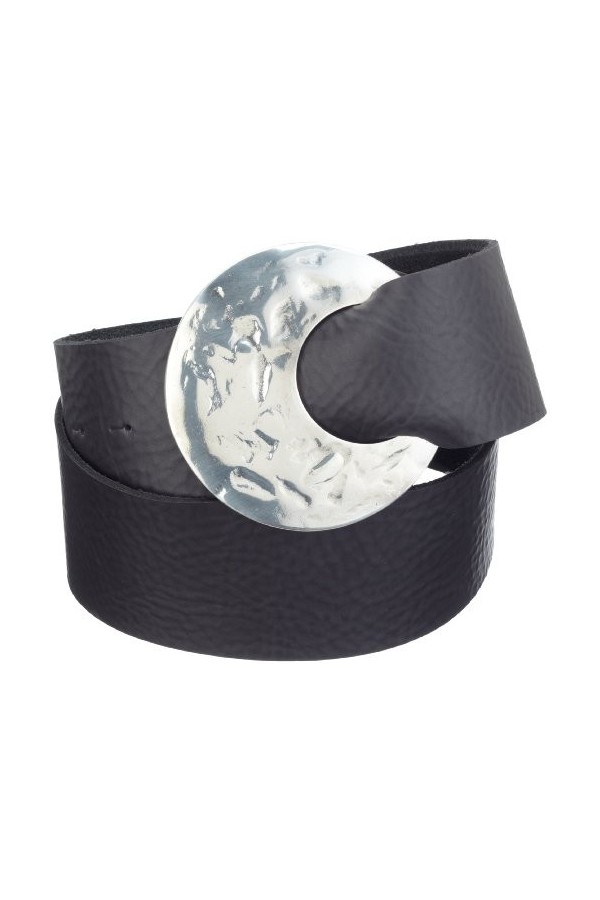 Mgm - Ceinture - Femme - Gris - Taille fournisseur: 115 cm