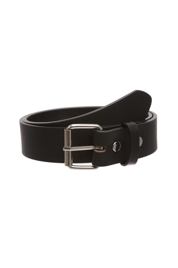 beltiscool - Ceinture - Femme - Noir - 28 Inch