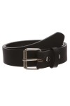beltiscool - Ceinture - Femme - Noir - 28 Inch
