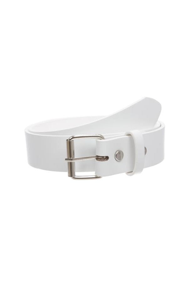 beltiscool - Ceinture - Femme - Noir - 28 Inch