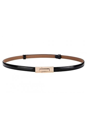 Aivtalk - Ceinture - Femme - Noir - Taille unique