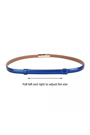 Aivtalk - Ceinture - Femme - Noir - Taille unique