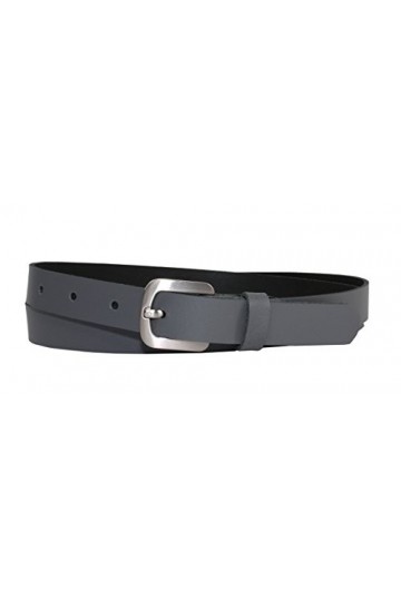 Vascavi A5-SL Ceinture, Grau, 90 cm Longueur Totale 100 cm Femme