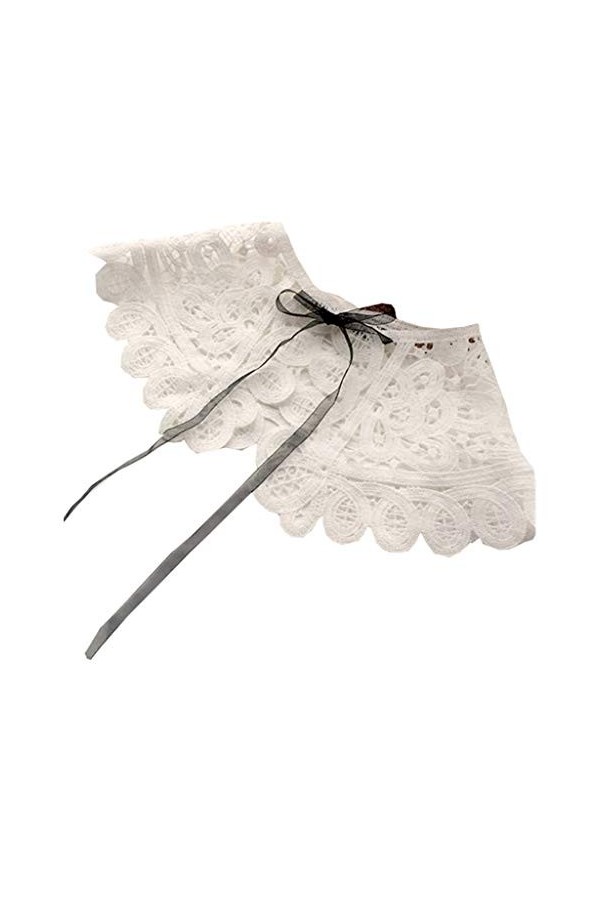 Tandou - Ceinture lombaire - Femme Blanc Weiß taille unique