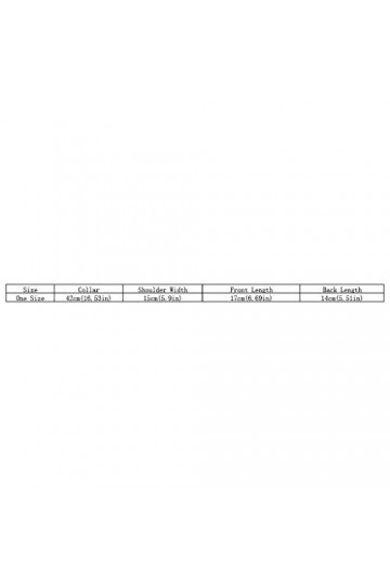 Tandou - Ceinture lombaire - Femme Blanc Weiß taille unique