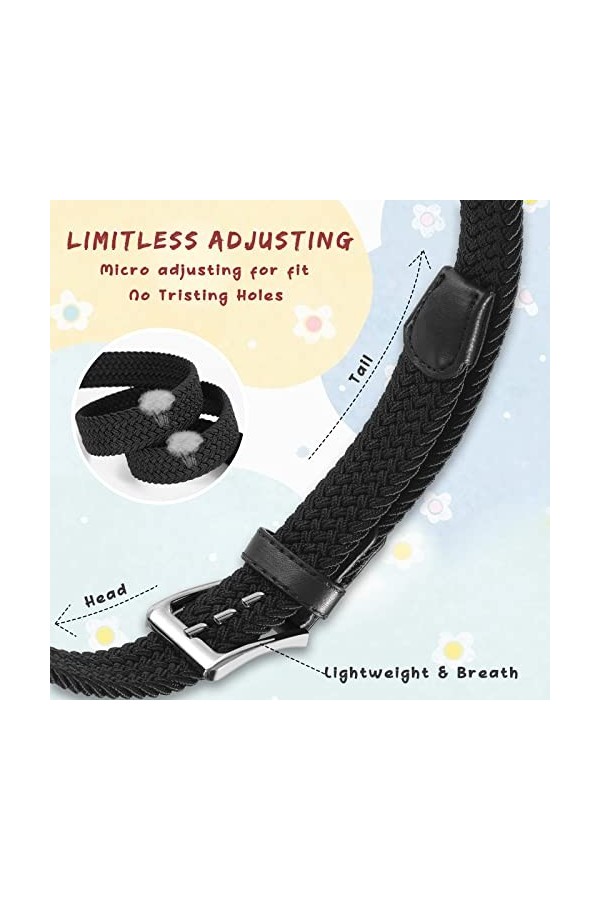 XZQTIVE Costume élastique pour femme - Ceinture médiévale - Ceinture Western Tied Waspie - Ceinture large RCA pour chemise, r