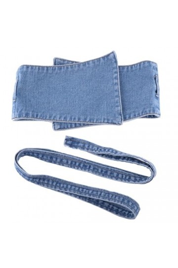 SMELEYOU Ceinture de taille 3pcs jean ceinture corset ceinture pour femmes pour robes fashion décorative crset ceinture adapt