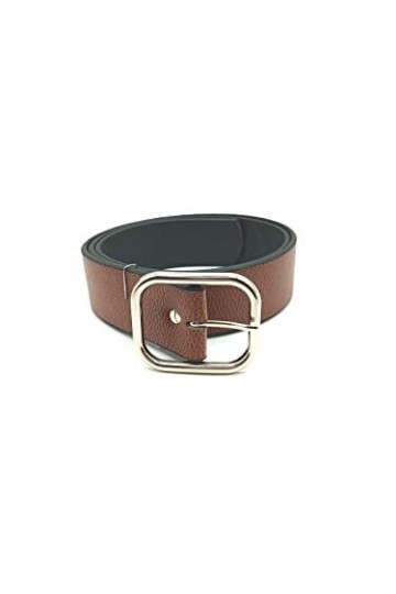 Bonateks Deaymbelt100290 Ceinture, Marron, M Femme