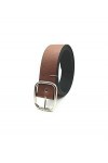 Bonateks Deaymbelt100290 Ceinture, Marron, M Femme