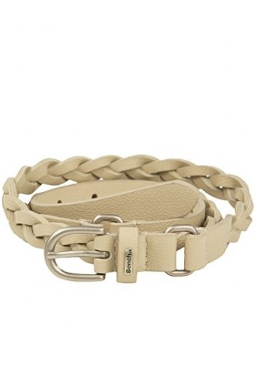 Bench WHOLESOME - Ceinture Robe, Femme - Beige Doeskin ST077 - S/M