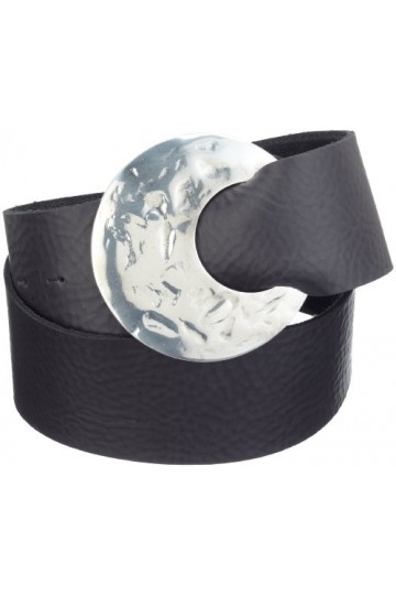 Mgm - Ceinture - Femme - Gris - Taille fournisseur: 115 cm