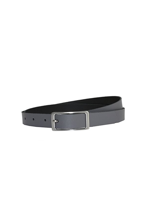 Vascavi A1-SL Ceinture, Grau, 85 cm Longueur Totale 95 cm Femme
