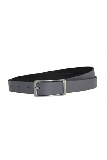 Vascavi A1-SL Ceinture, Grau, 85 cm Longueur Totale 95 cm Femme